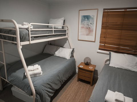 FortyThree - Oceanside Retreat Busselton - Holiday Adelaide 6