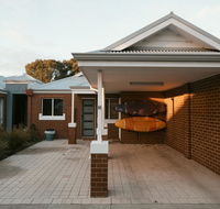 FortyThree - Oceanside Retreat Busselton - Holiday Adelaide