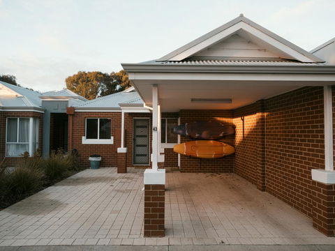 FortyThree - Oceanside Retreat Busselton - Holiday Adelaide 0