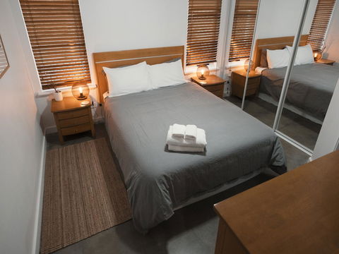 FortyThree - Oceanside Retreat Busselton - Holiday Adelaide 2