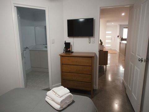 FortyThree - Oceanside Retreat Busselton - Holiday Adelaide 5