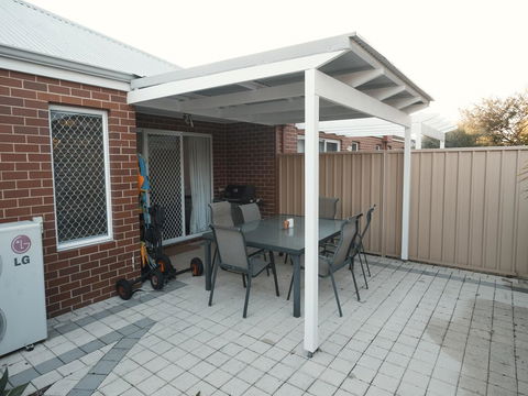 FortyThree - Oceanside Retreat Busselton - Holiday Adelaide 20