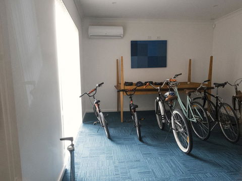 FortyThree - Oceanside Retreat Busselton - Holiday Adelaide 32