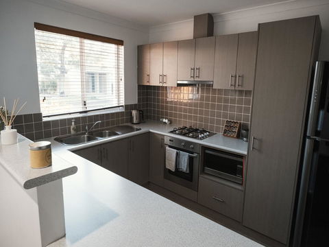 FortyThree - Oceanside Retreat Busselton - Holiday Adelaide 11