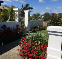 Bella Bali Gardens - Holiday Adelaide
