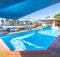 Amalfi Resort - Holiday Adelaide