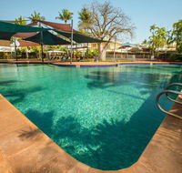 Mercure Broome - Holiday Adelaide