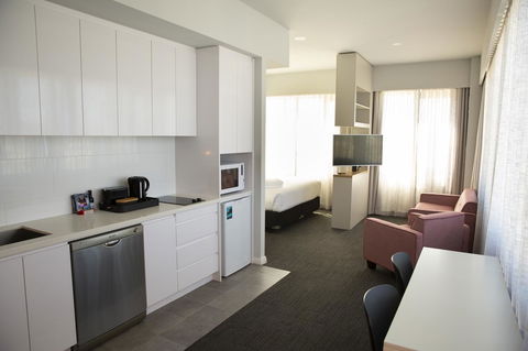 The Gerald Apartment Hotel - Holiday Adelaide 25