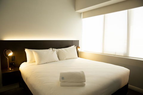 The Gerald Apartment Hotel - Holiday Adelaide 21