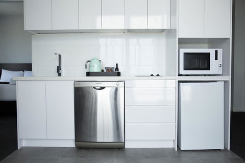 The Gerald Apartment Hotel - Holiday Adelaide 8
