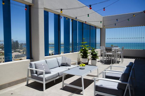 The Gerald Apartment Hotel - Holiday Adelaide 2
