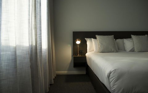 The Gerald Apartment Hotel - Holiday Adelaide 31