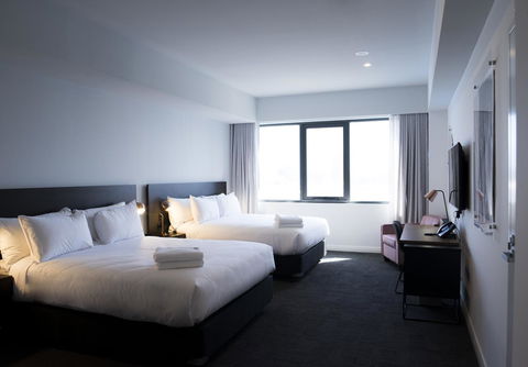 The Gerald Apartment Hotel - Holiday Adelaide 42