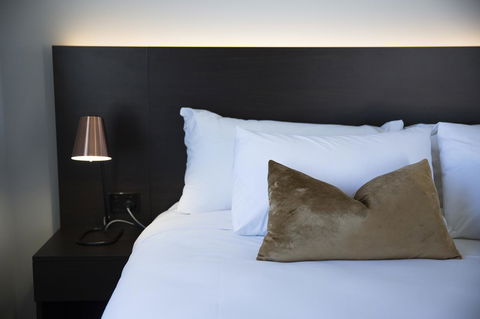 The Gerald Apartment Hotel - Holiday Adelaide 3