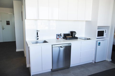 The Gerald Apartment Hotel - Holiday Adelaide 5