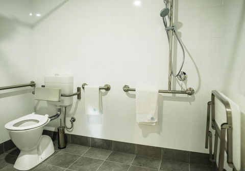 The Gerald Apartment Hotel - Holiday Adelaide 22