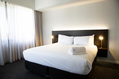 The Gerald Apartment Hotel - Holiday Adelaide 15