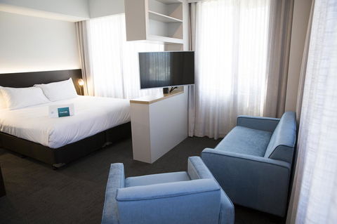 The Gerald Apartment Hotel - Holiday Adelaide 17