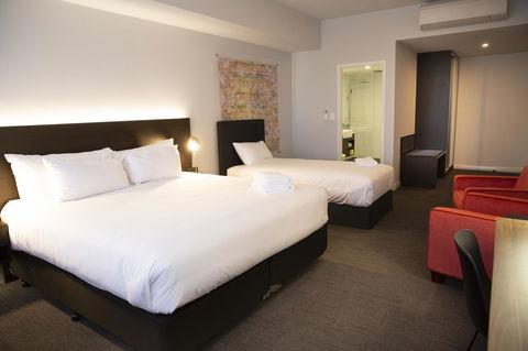 The Gerald Apartment Hotel - Holiday Adelaide 18