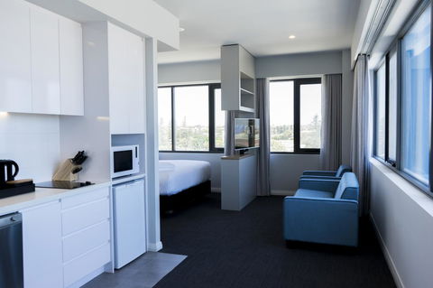 The Gerald Apartment Hotel - Holiday Adelaide 4