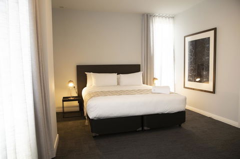 The Gerald Apartment Hotel - Holiday Adelaide 13