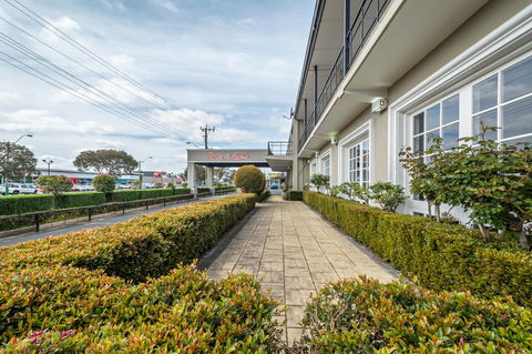 Ibis Styles Albany - Holiday Adelaide 16
