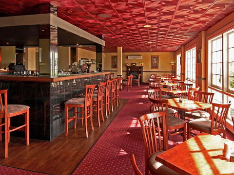 Ibis Styles Albany - Holiday Adelaide 39