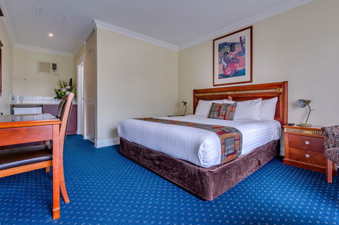 Ibis Styles Albany - Holiday Adelaide 36