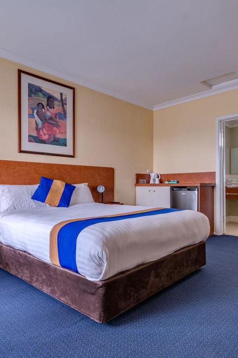 Ibis Styles Albany - Holiday Adelaide 27