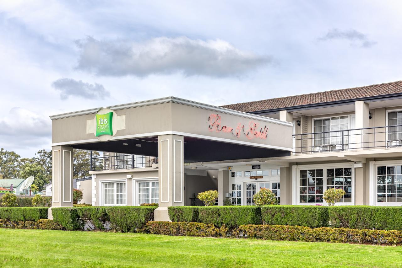 Orana WA Holiday Adelaide