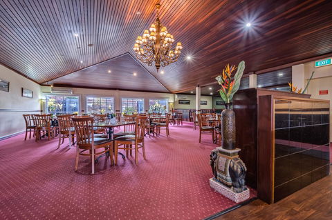 Ibis Styles Albany - Holiday Adelaide 5