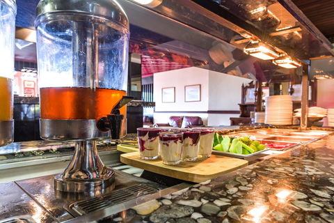 Ibis Styles Albany - Holiday Adelaide 1