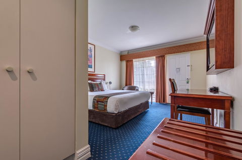 Ibis Styles Albany - Holiday Adelaide 34