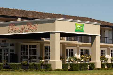 Ibis Styles Albany - Holiday Adelaide 8