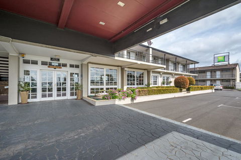 Ibis Styles Albany - Holiday Adelaide 12