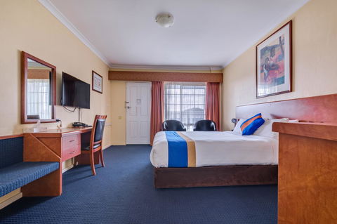 Ibis Styles Albany - Holiday Adelaide 25