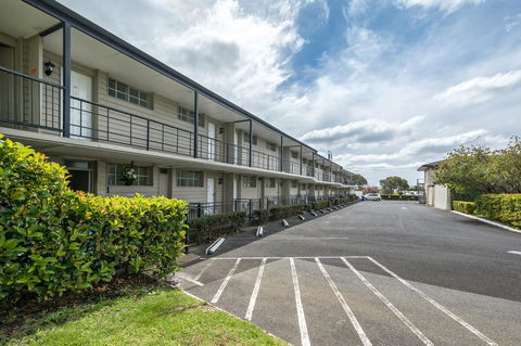 Ibis Styles Albany - Holiday Adelaide 9