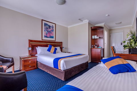Ibis Styles Albany - Holiday Adelaide 30