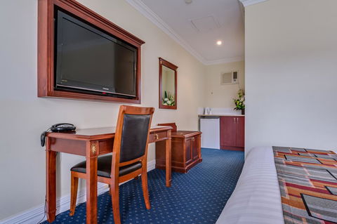 Ibis Styles Albany - Holiday Adelaide 35
