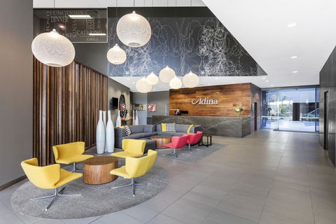 Punthill Norwest - Holiday Adelaide 9