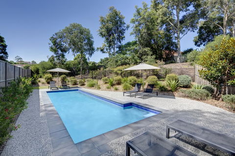 Punthill Norwest - Holiday Adelaide 0