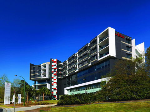 Punthill Norwest - Holiday Adelaide 1