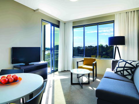 Punthill Norwest - Holiday Adelaide 17