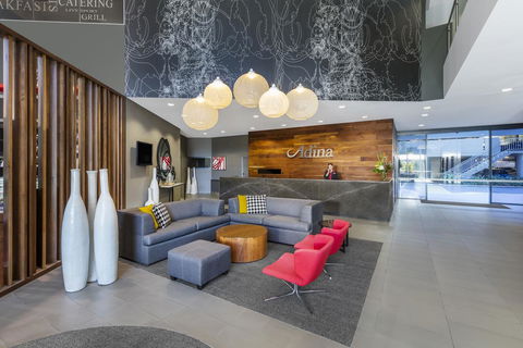 Punthill Norwest - Holiday Adelaide 5