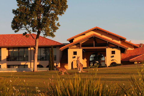 Chateau Elan At The Vintage - Holiday Adelaide 18