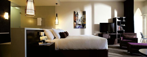 Chateau Elan At The Vintage - Holiday Adelaide 2