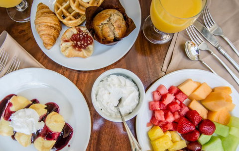 Chateau Elan At The Vintage - Holiday Adelaide 7