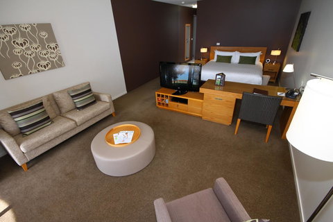 Chateau Elan At The Vintage - Holiday Adelaide 27