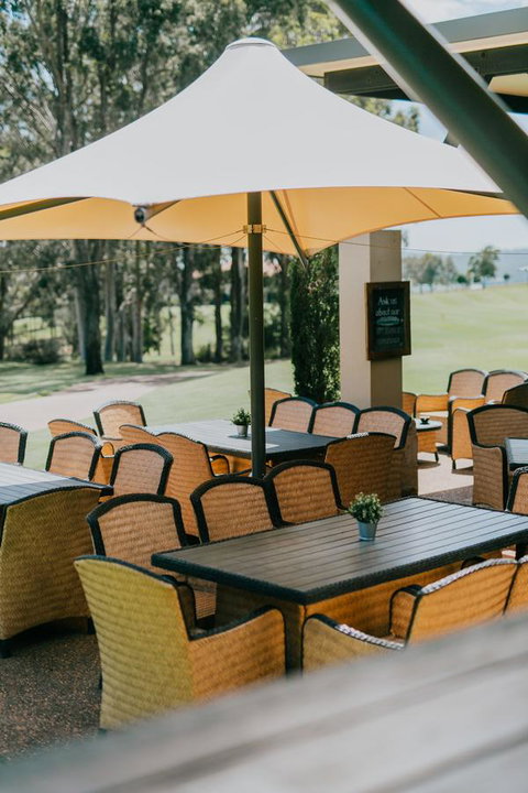 Chateau Elan At The Vintage - Holiday Adelaide 1