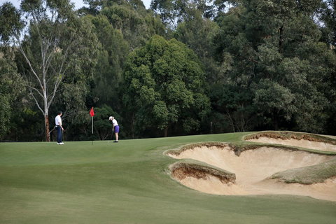 Chateau Elan At The Vintage - Holiday Adelaide 39